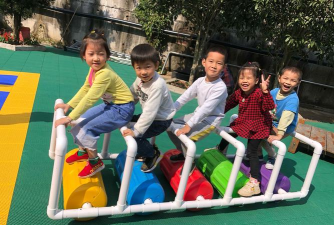 梅州市梅江区丹丹幼儿园