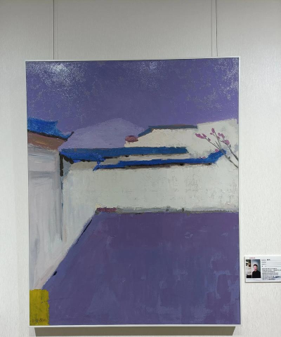 龙游清风人美术培训有限公司