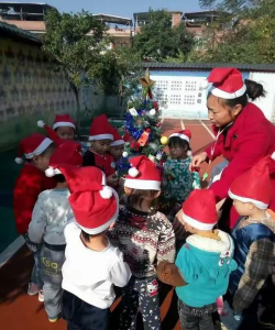 梅州市梅江区新新幼儿园