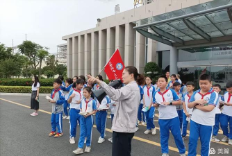 红海湾区东洲街道中心小学