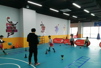 阳谷星辰海体育培训学校有限公司