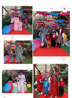 乌鲁木齐强达小博士第五幼儿园