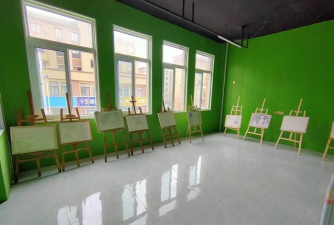 义马市林顿艺术培训有限公司