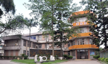 桂林东方英语实验学校