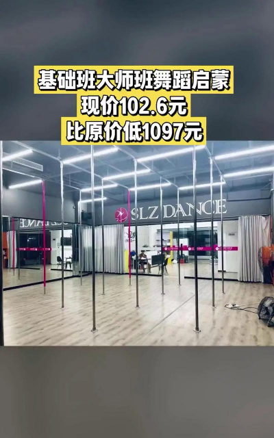 阳春市美灵子舞蹈培训有限公司