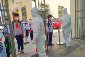 陆丰市东海镇金帆小学