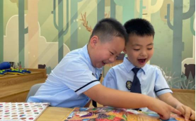 成都市青羊区苏坡乡新世纪幼儿园