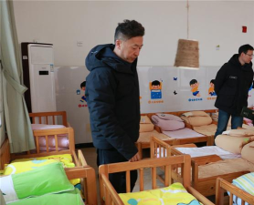 成都市青羊区苏坡地区幼儿园