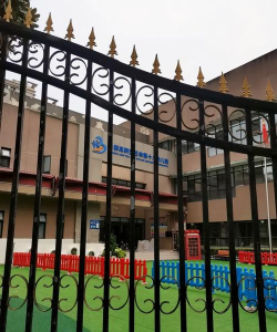 成都市高新区石羊乡新世纪幼稚园