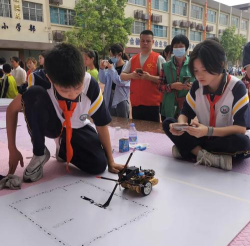 定海区沥港中心小学