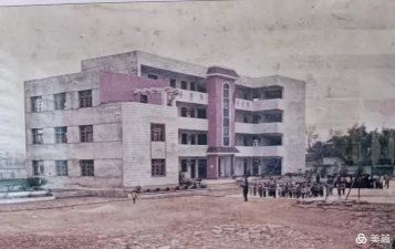 巢湖市黎明小学