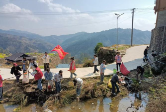 小三江中心小学