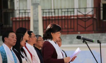 小金县美兴中学