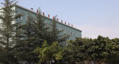 西昌市绿荫学校