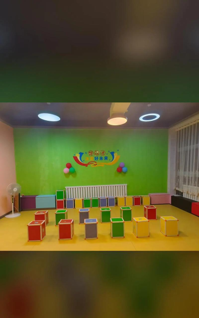 萧县童星金口才培训学校有限公司