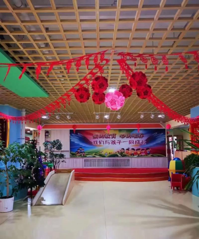 琉璃乡小天使幼儿园