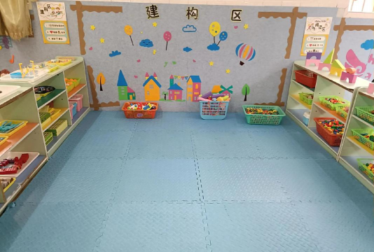 呼图壁二十里店明珠幼儿园