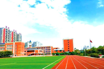 成都市第三十七中学校