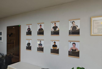 新乡市飞驰体育培训有限公司