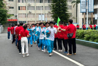 开县天和乡初级中学