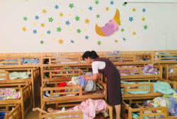 筠连镇心灵幼儿班