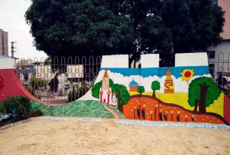 东莞市东坑镇塔岗幼儿园