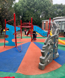 东莞市谢岗南园幼儿园