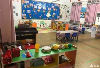 东莞市常平镇白石岗幼儿园