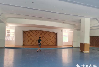 东莞市东城南博幼儿园