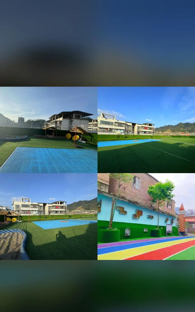 东莞市东城未来之星幼儿园