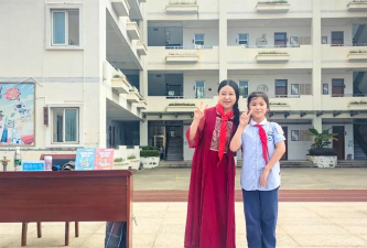 宁海县香岩小学