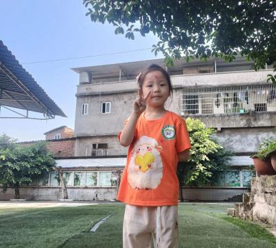 长清县平安店镇后孙村幼儿园