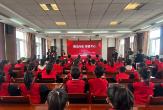 杨店乡向阳小学