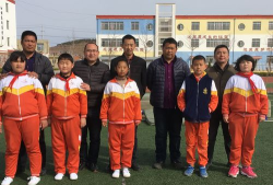 合肥市宋村小学