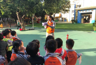 东莞市大朗鸣凤幼儿园