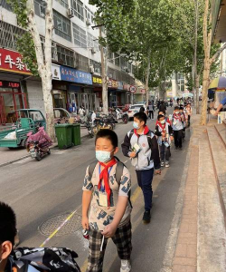 奎文区实验小学