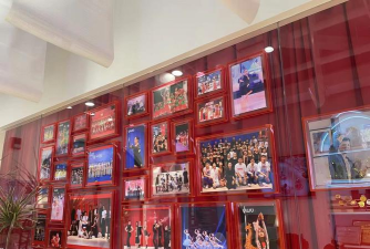 常德市武陵区立星舞闻乐拉丁舞培训学校有限公司