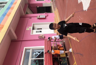 东莞市茶山小精英幼儿园