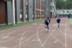 济南市明星小学