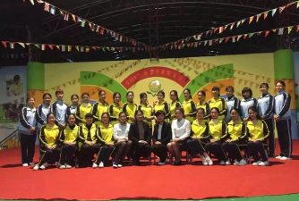 东莞市长安乐贝尔现代幼儿园