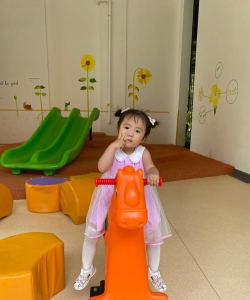 龙马潭区石洞镇康乐幼儿园