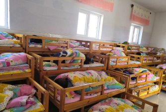 文登市文登营镇仓上幼儿园