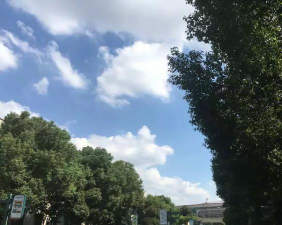 萧山区虎山路初级中学