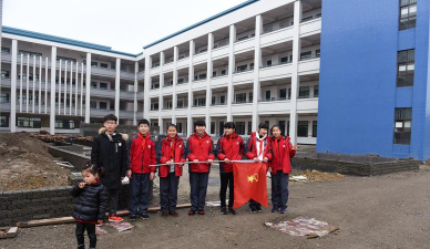 萧山区益农镇初级中学