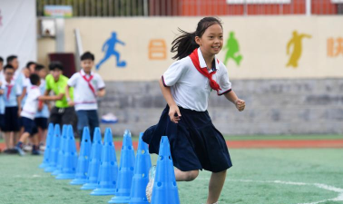 青岛人民路第二小学