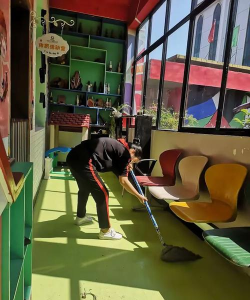 临湘小木马幼儿园