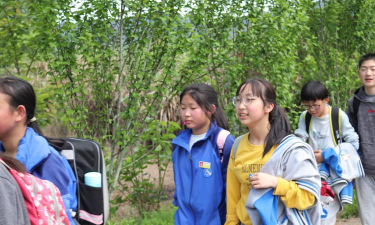 淳安县浪川乡初级中学