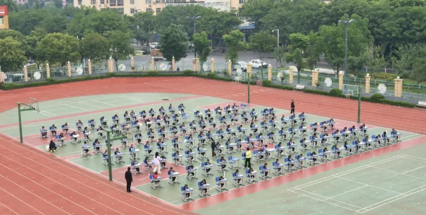 青岛市城阳区上马街道桃源小学