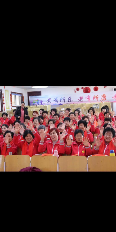 青岛市城阳区红岛街道办事处宿流小学