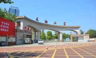 临翔区凤翔小学